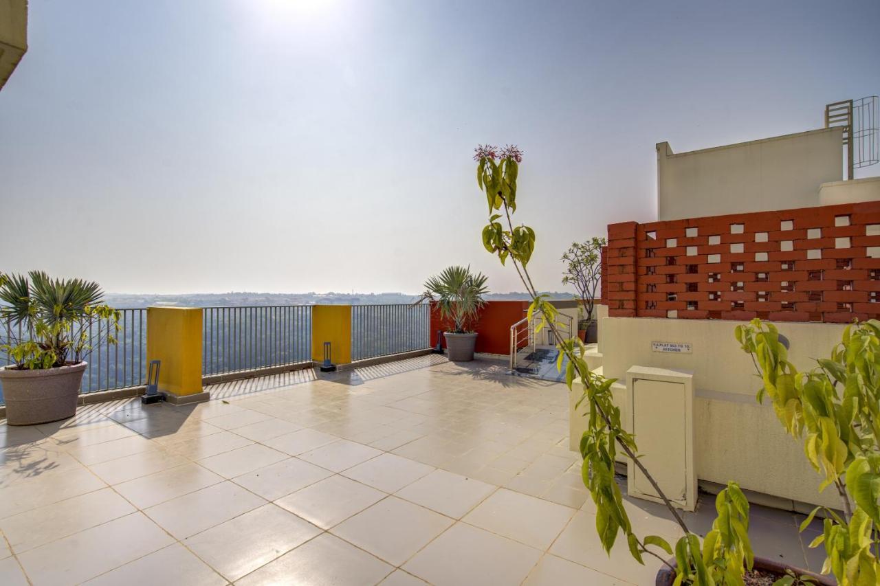 Luxe 2Bhk 10Min From Goi Airport With Pool Access Apartment Dabolim Exterior photo